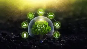 Kapsam 1-2-3 emisyonlar