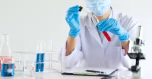 KDU nedir Kimyasal Değerlendirme Uzmanı ve SDS GBF hazırlama süreçleri