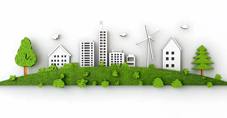 Sürdürülebilirlik Danışmanlığı